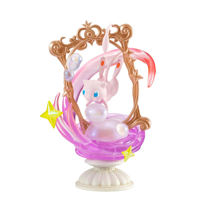 Figurine Pokemon Decorative Frame Collection Vol.02 Pokemon
