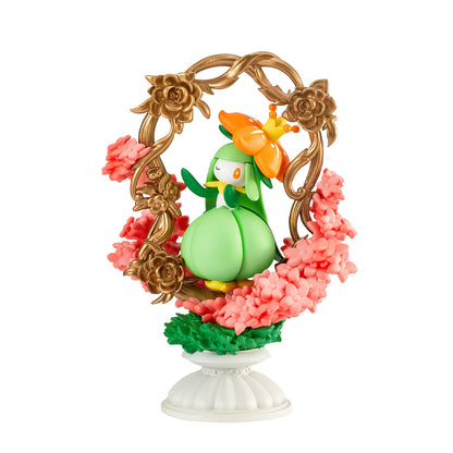 Figurine Pokemon Decorative Frame Collection Vol.02 Pokemon