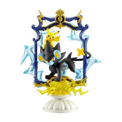 Figurine Pokemon Decorative Frame Collection Vol.02 Pokemon