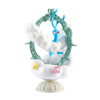 Figurine Pokemon Decorative Frame Collection Vol.02 Pokemon