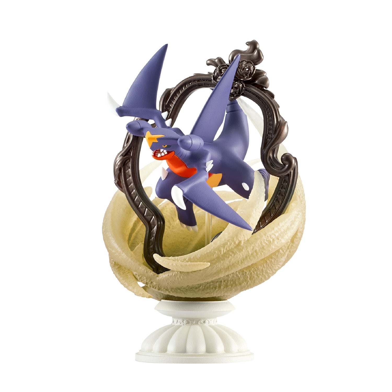 Figurine Pokemon Decorative Frame Collection Vol.02 Pokemon