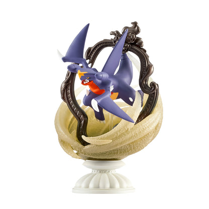 Figurine Pokemon Decorative Frame Collection Vol.02 Pokemon