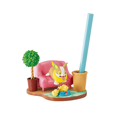 Figurine Pokemon Relaxing Home DeskQ Pokemon