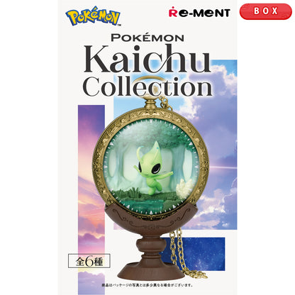 Figurine Pokemon Kaichu Collection Vol.01 Pokemon