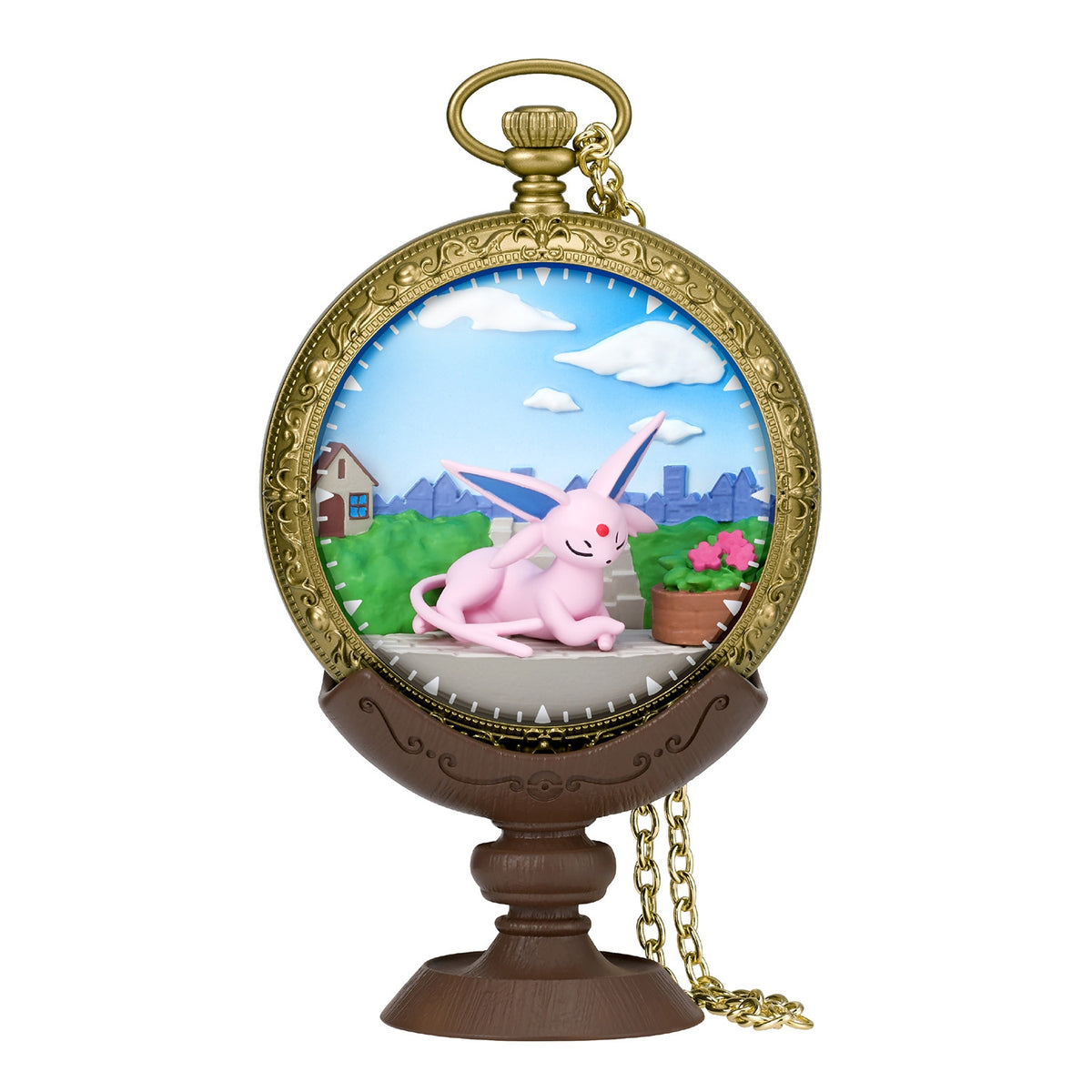 Figurine Pokemon Kaichu Collection Vol.01 Pokemon