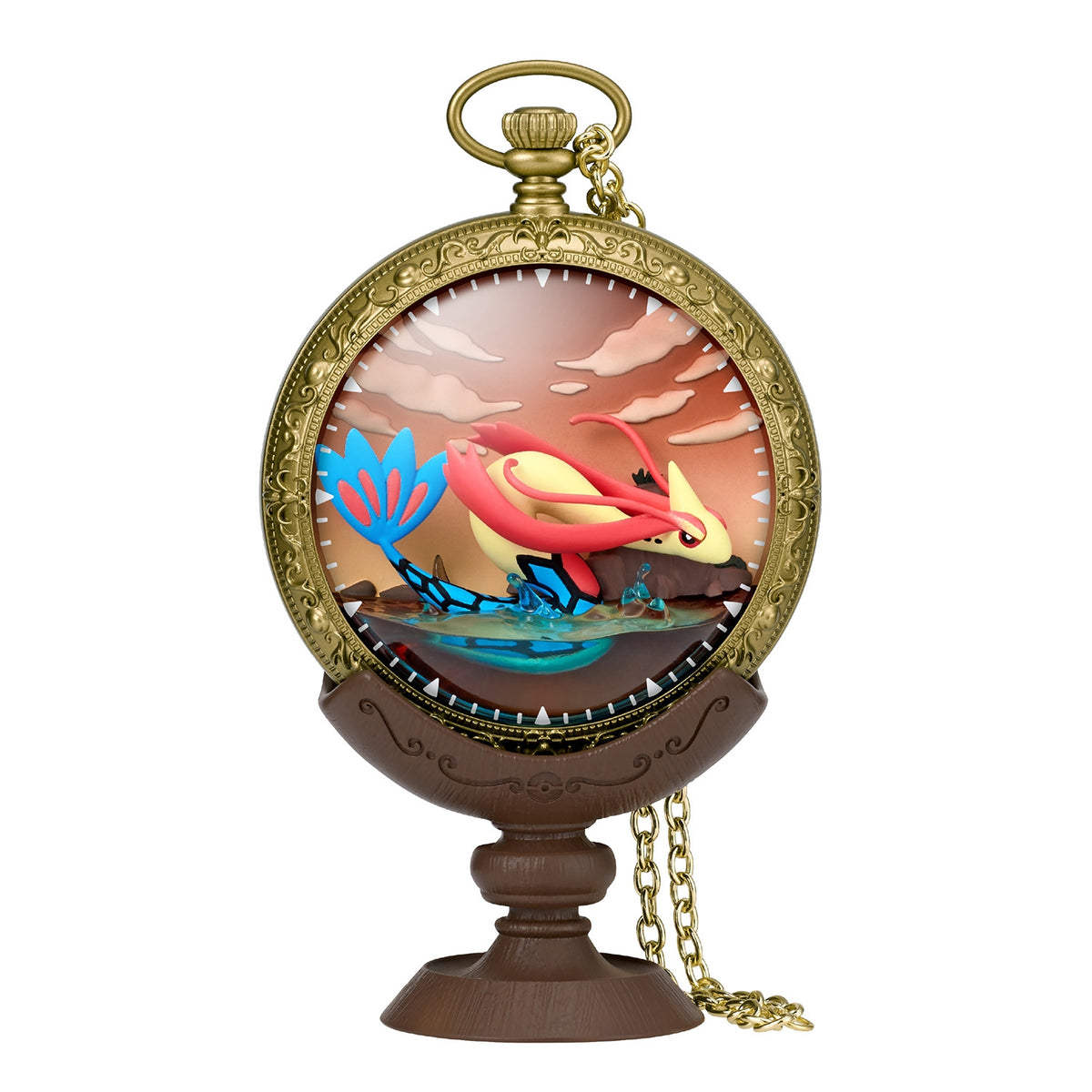 Figurine Pokemon Kaichu Collection Vol.01 Pokemon