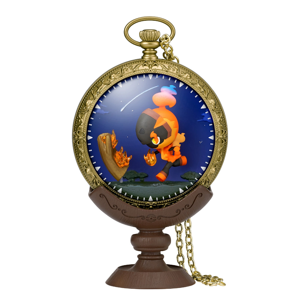 Figurine Pokemon Kaichu Collection Vol.01 Pokemon