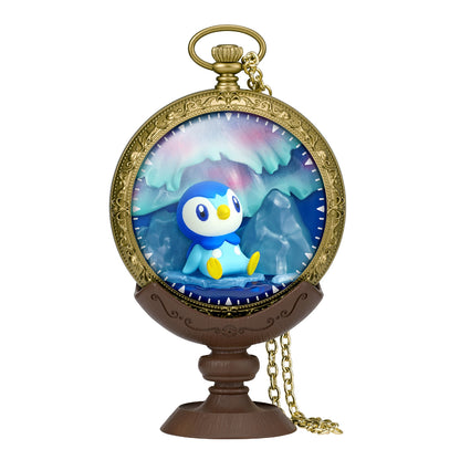 Figurine Pokemon Kaichu Collection Vol.01 Pokemon