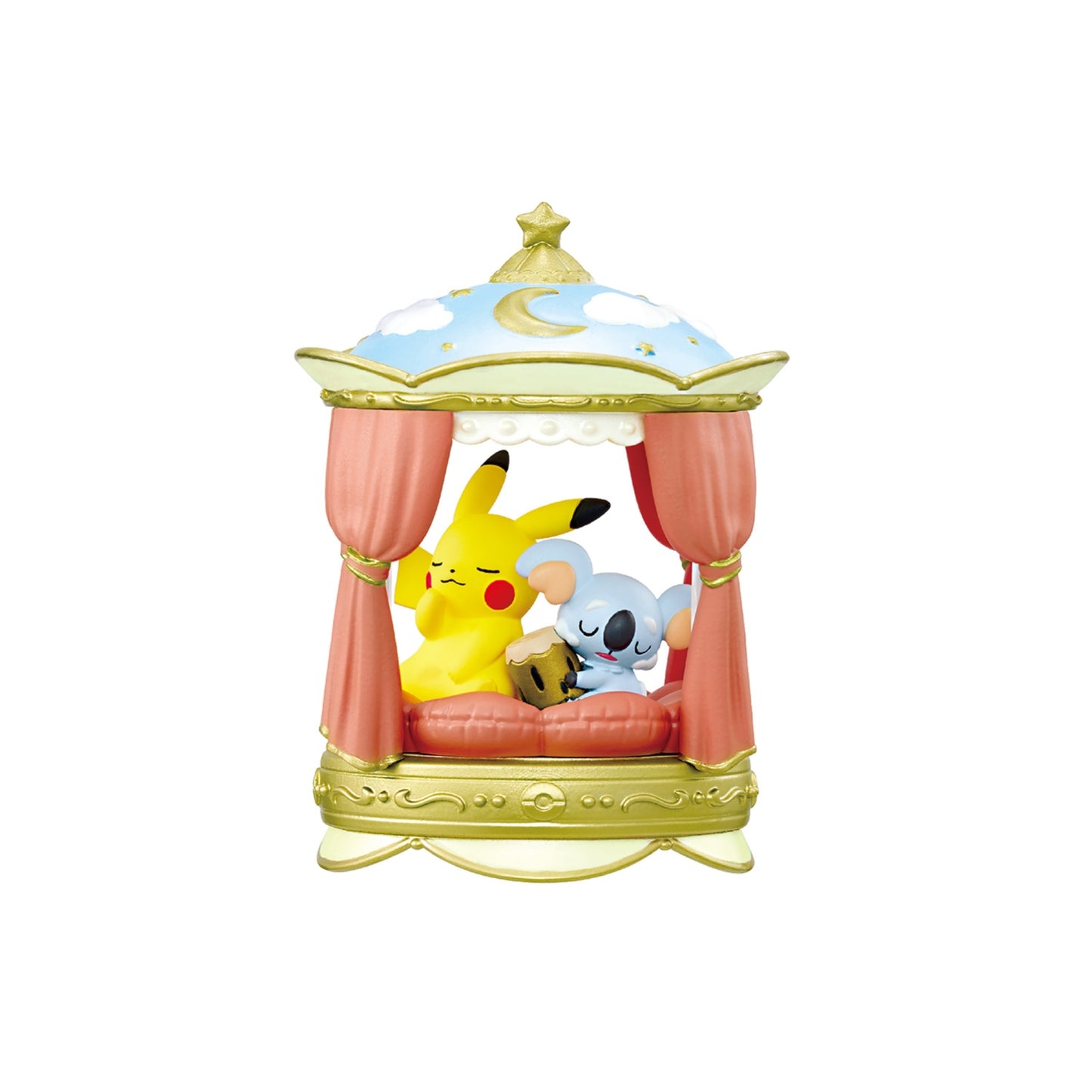 Figurine Pokemon Nighty Night Vol.01 Pokemon