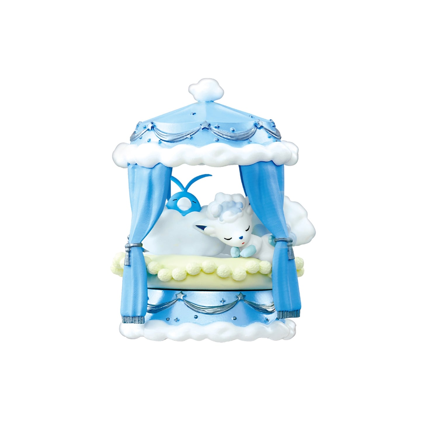 Figurine Pokemon Nighty Night Vol.01 Pokemon