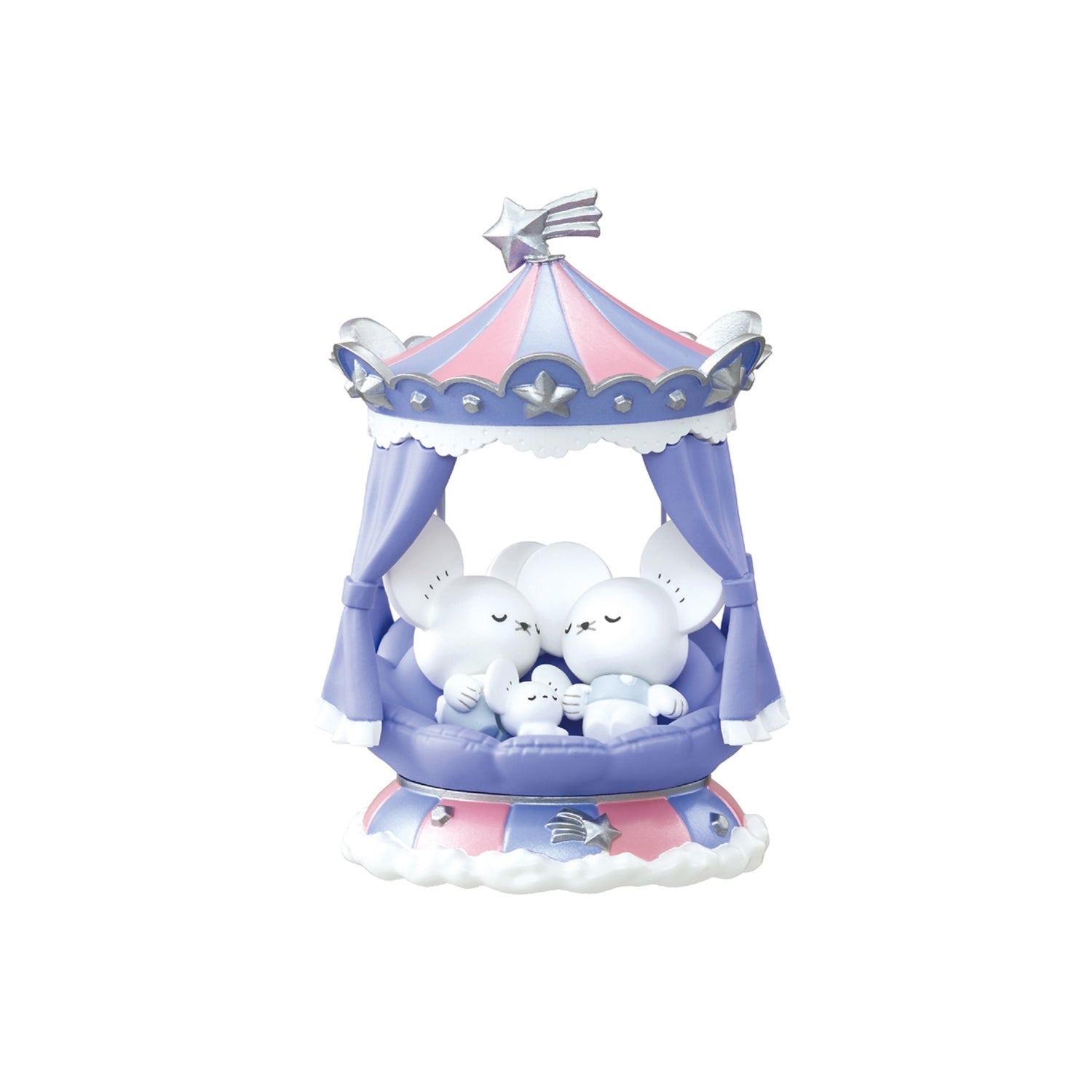 Figurine Pokemon Nighty Night Vol.01 Pokemon