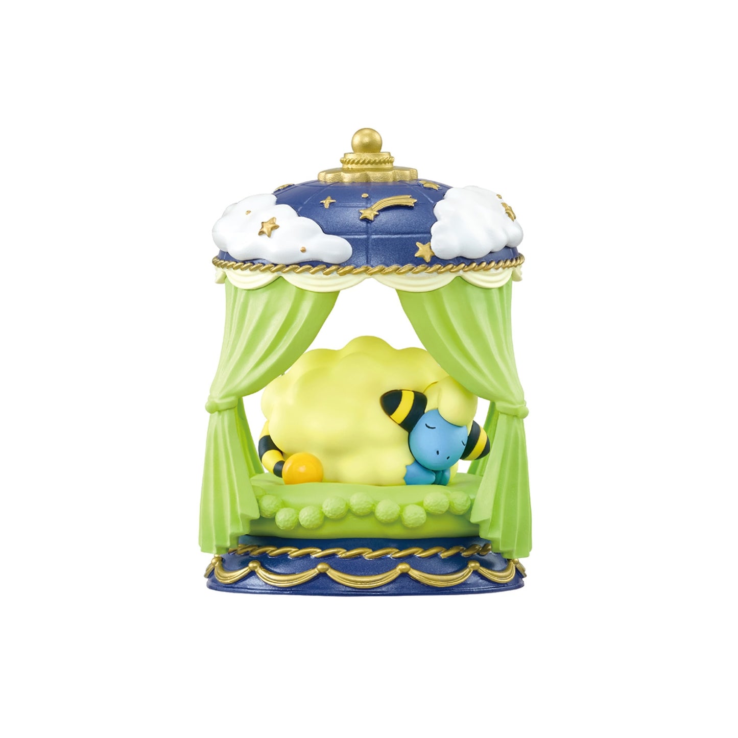 Figurine Pokemon Nighty Night Vol.01 Pokemon