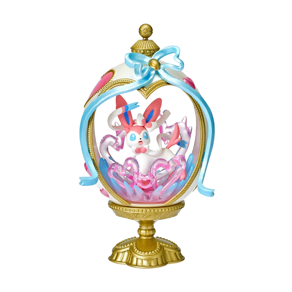 Figurine Pokemon Ovaltique Collection Vol.02 Pokemon