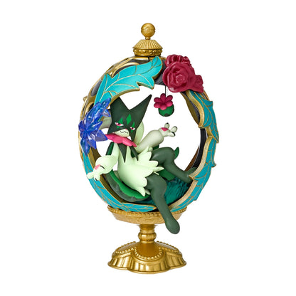 Figurine Pokemon Ovaltique Collection Vol.02 Pokemon
