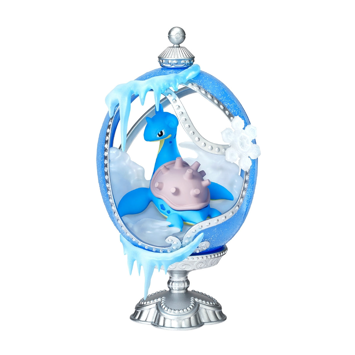Figurine Pokemon Ovaltique Collection Vol.02 Pokemon