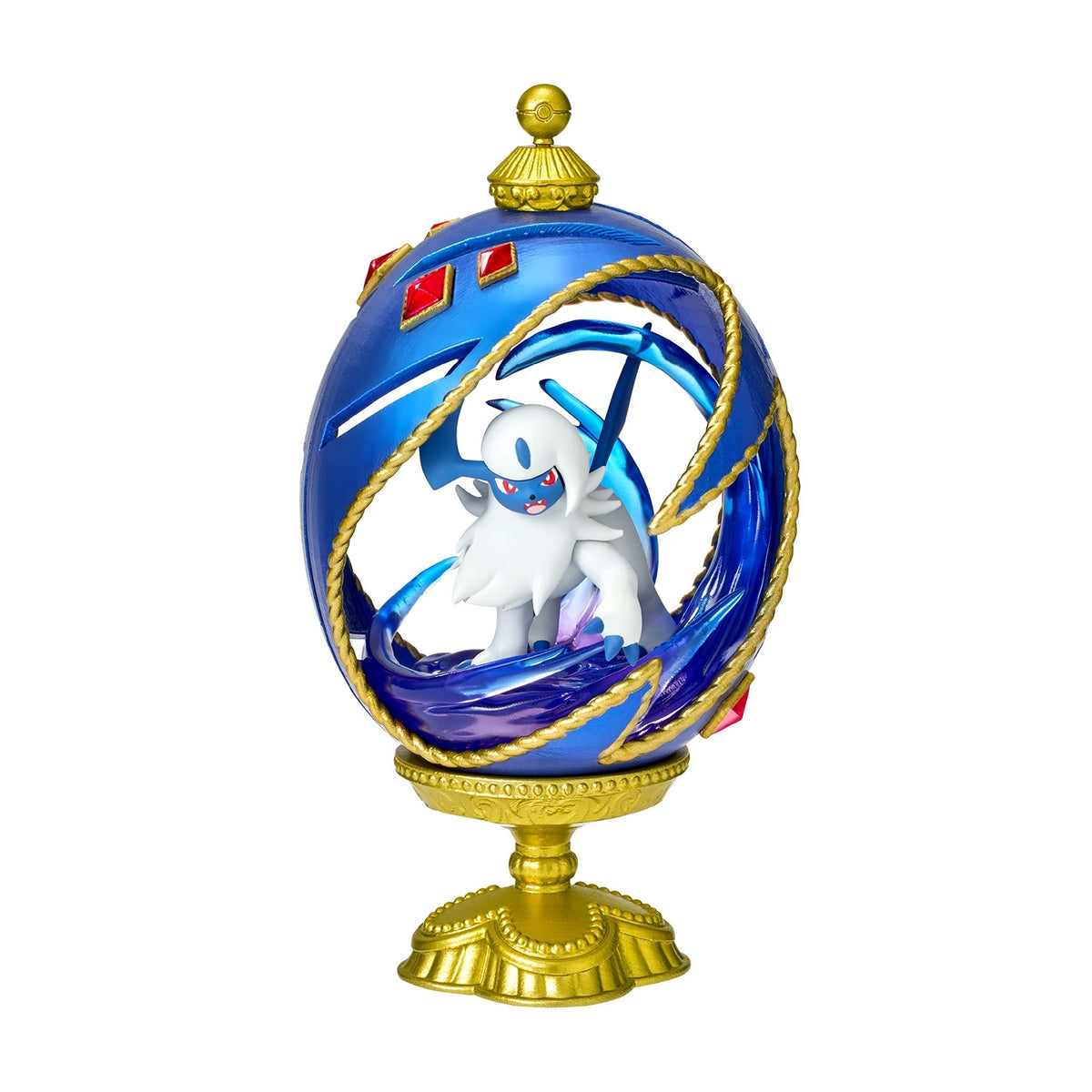 Figurine Pokemon Ovaltique Collection Vol.02 Pokemon