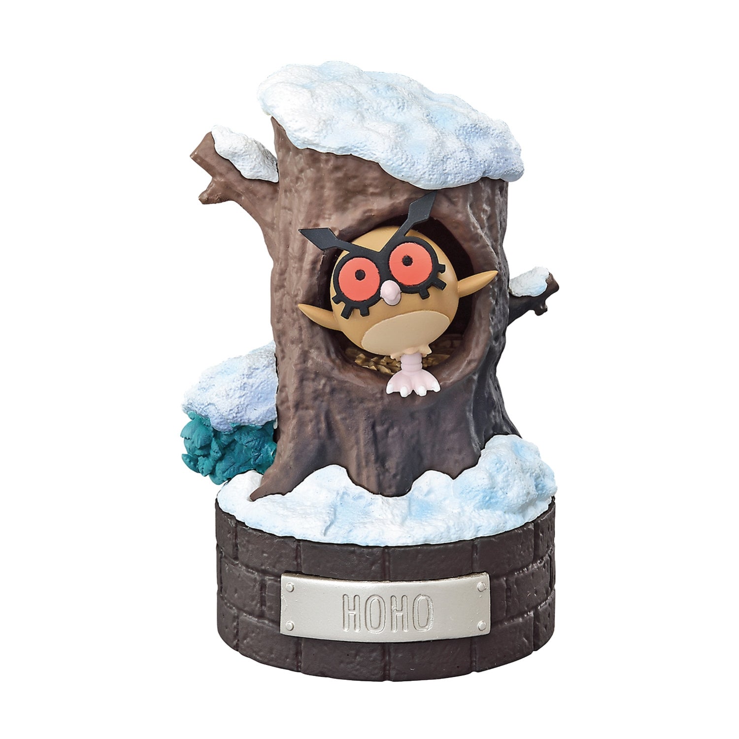 Figurine Pokemon Peaceful Moments Vol.01 Pokemon