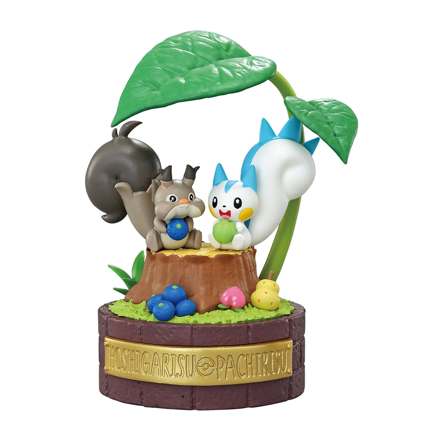 Figurine Pokemon Peaceful Moments Vol.01 Pokemon