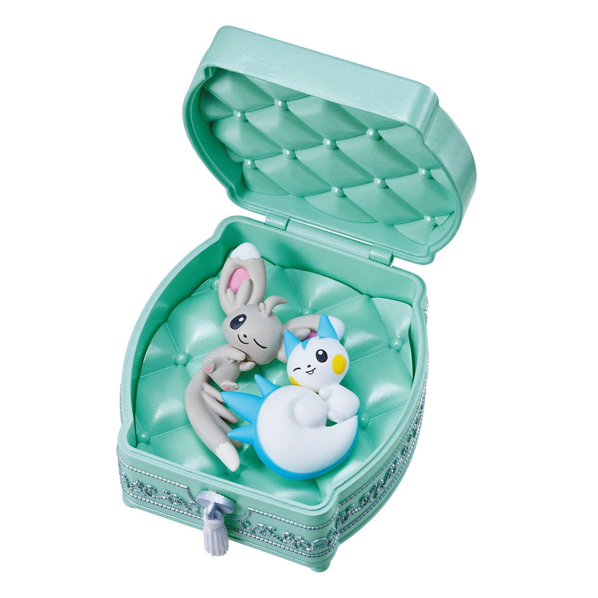 Figurine Pokemon Romantic Collection Vol.02 Pokemon
