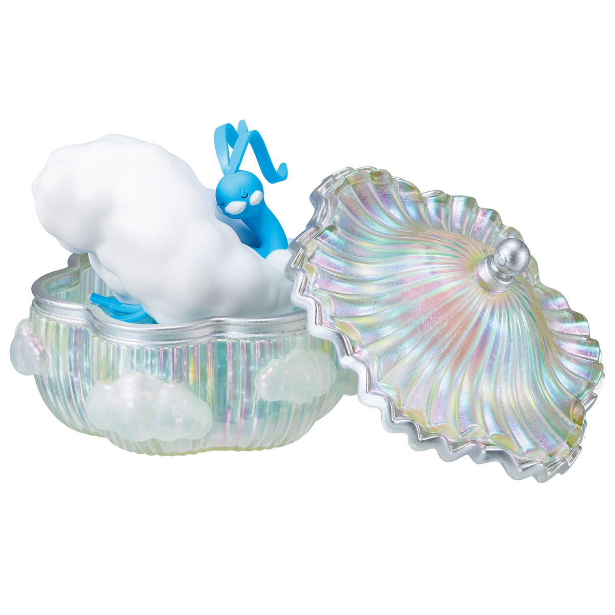 Figurine Pokemon Romantic Collection Vol.02 Pokemon
