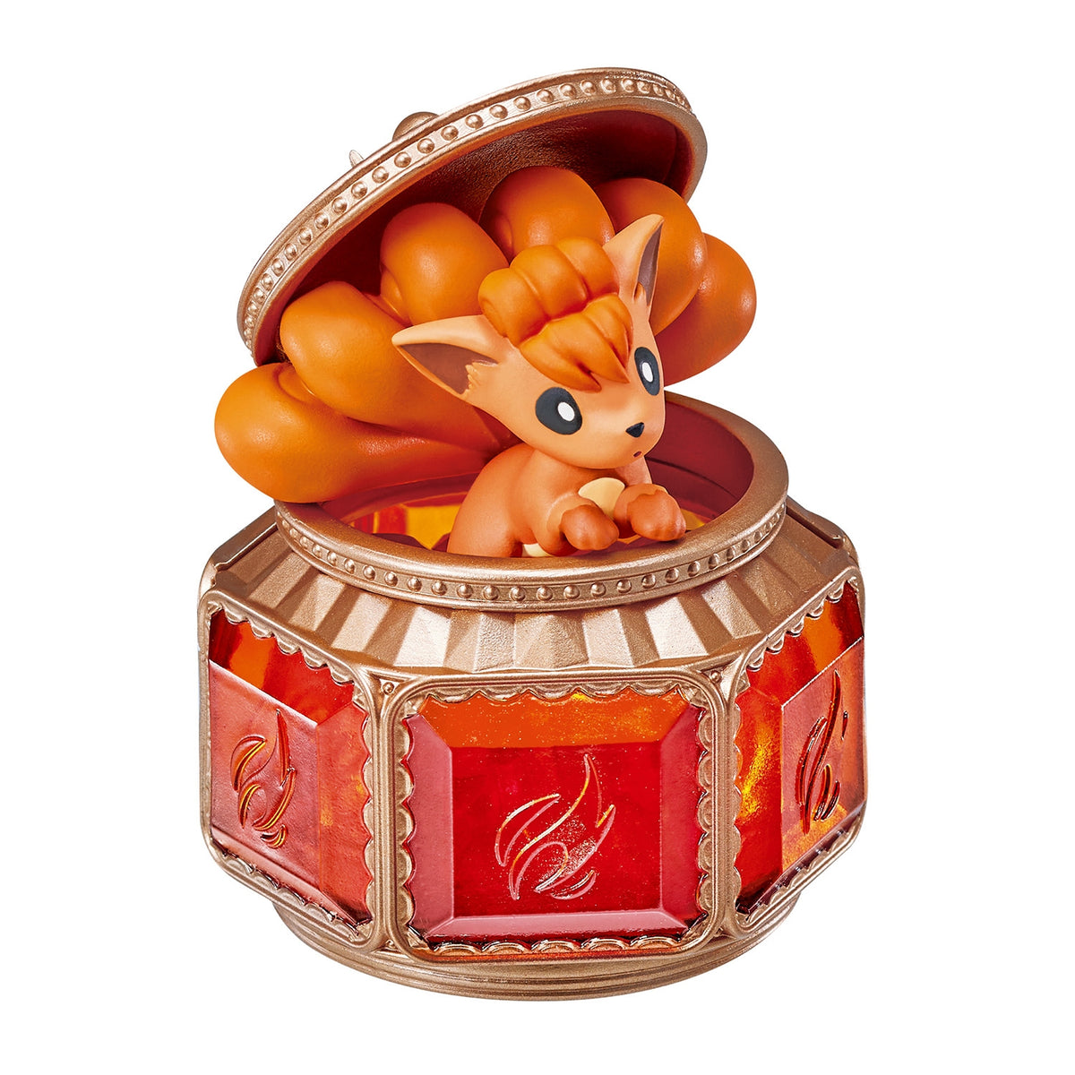 Figurine Pokemon Romantic Collection Vol.02 Pokemon