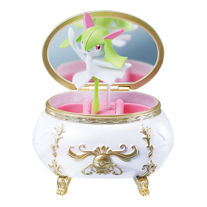 Figurine Pokemon Romantic Collection Vol.02 Pokemon