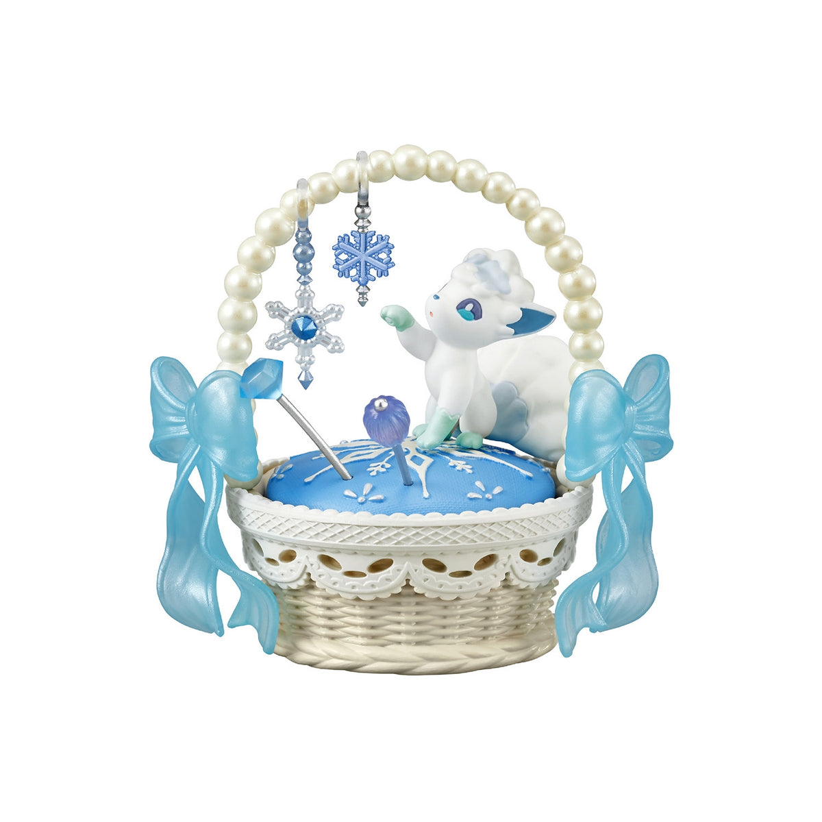 Figurine Pokemon Sweet Craft Vol.01 Pokemon