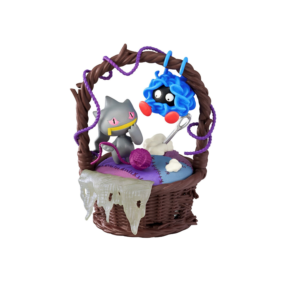Figurine Pokemon Sweet Craft Vol.01 Pokemon