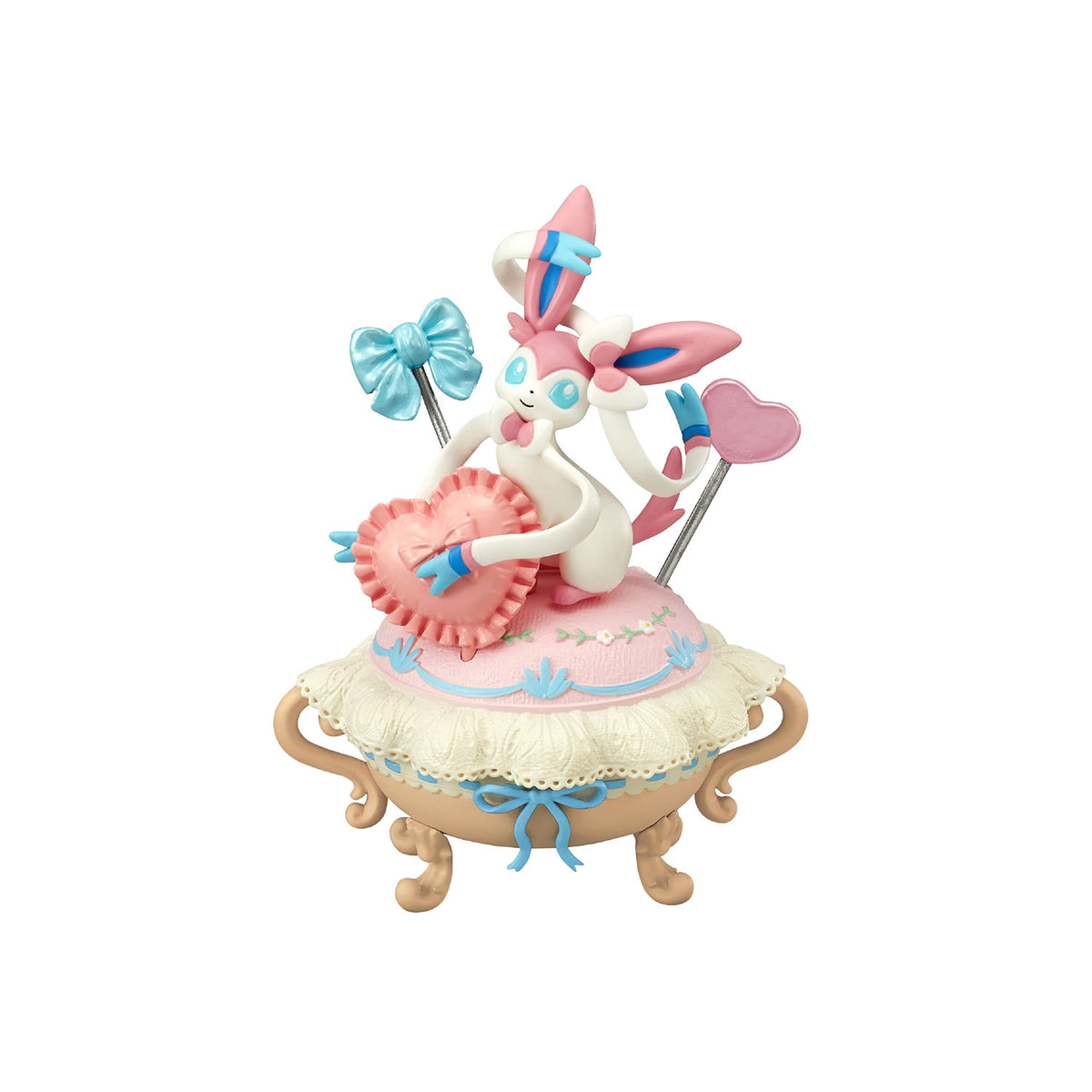 Figurine Pokemon Sweet Craft Vol.01 Pokemon