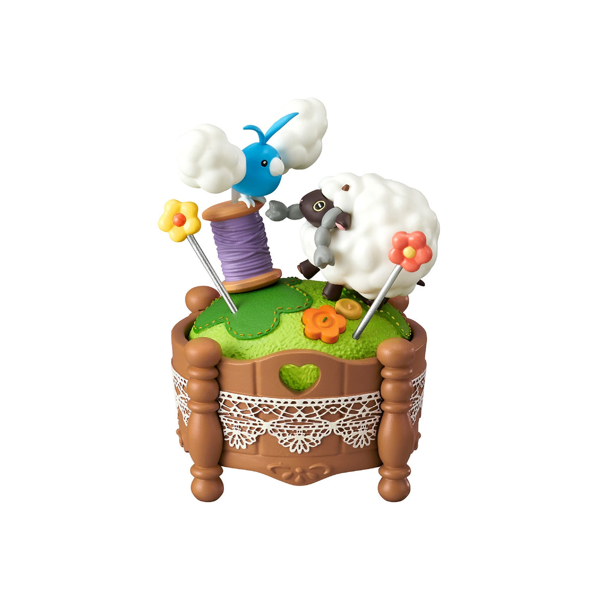 Figurine Pokemon Sweet Craft Vol.01 Pokemon