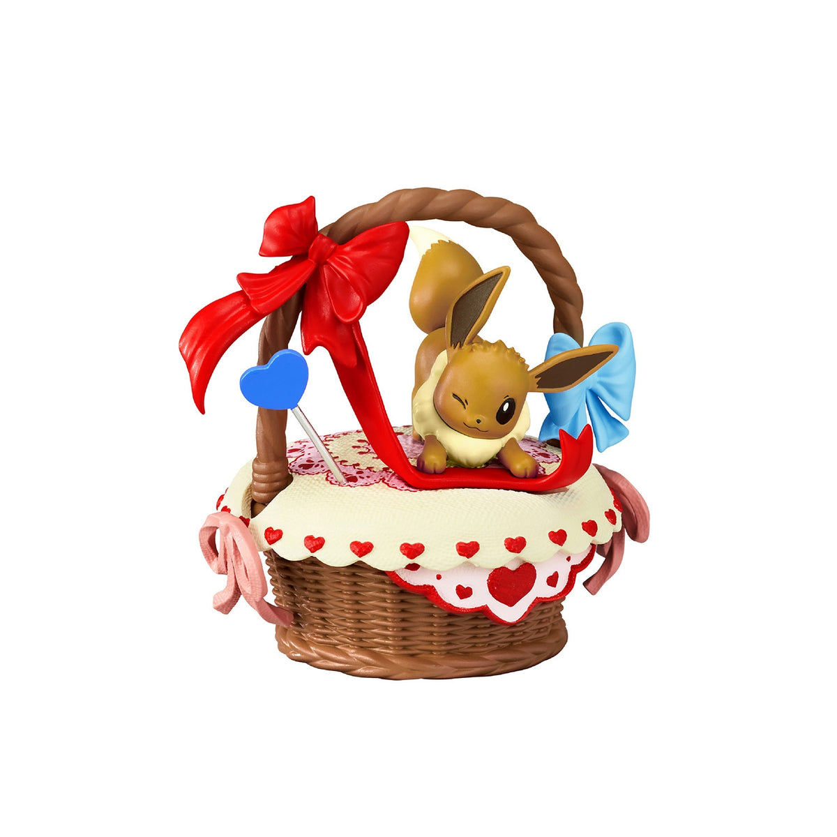 Figurine Pokemon Sweet Craft Vol.01 Pokemon