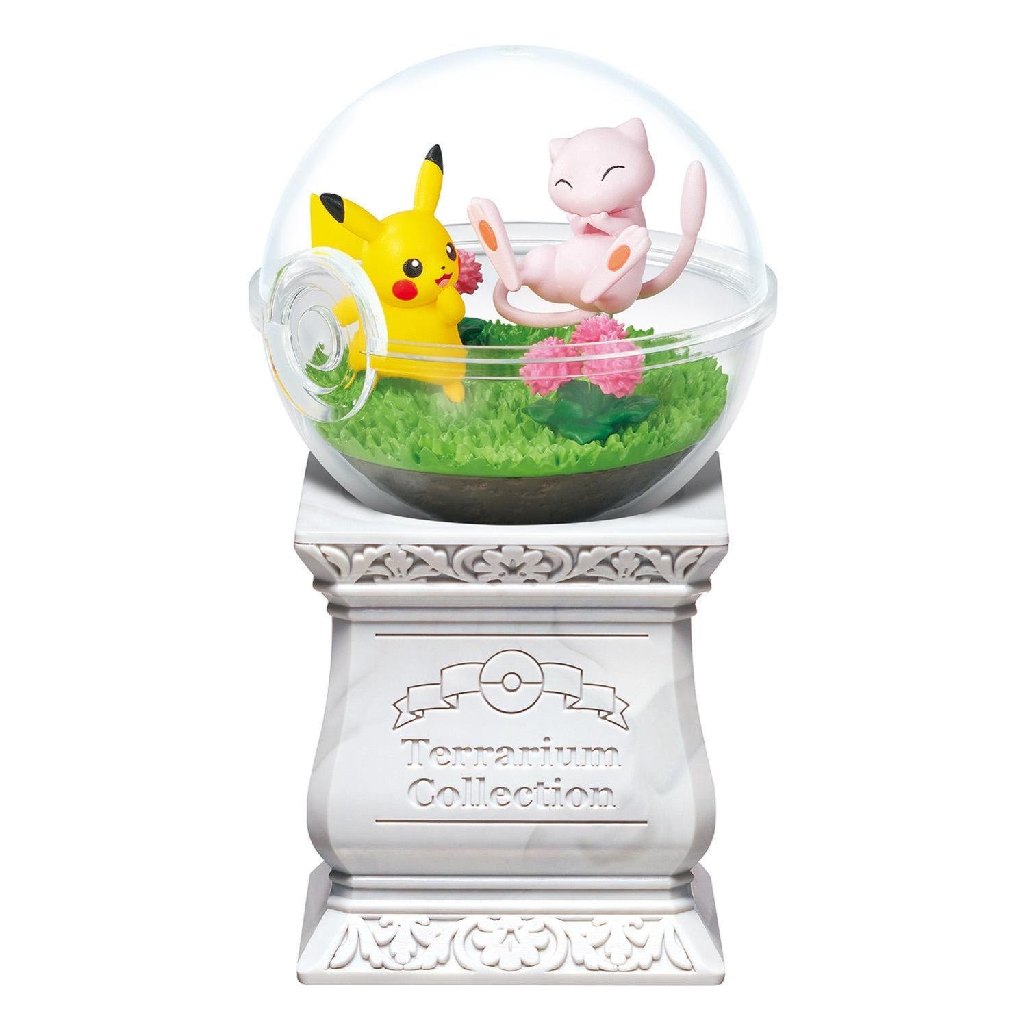 Figurines Terrarium Collection Pokémon 7 Box - Meccha Japan Figurines Terrarium Collection Pokémon 7 Box - Meccha Japan