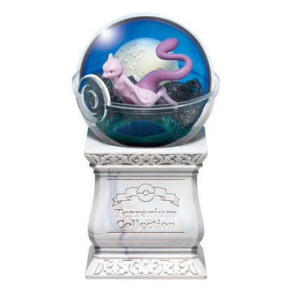 Figurine Pokemon Terrarium Collection Vol.15 Pokemon