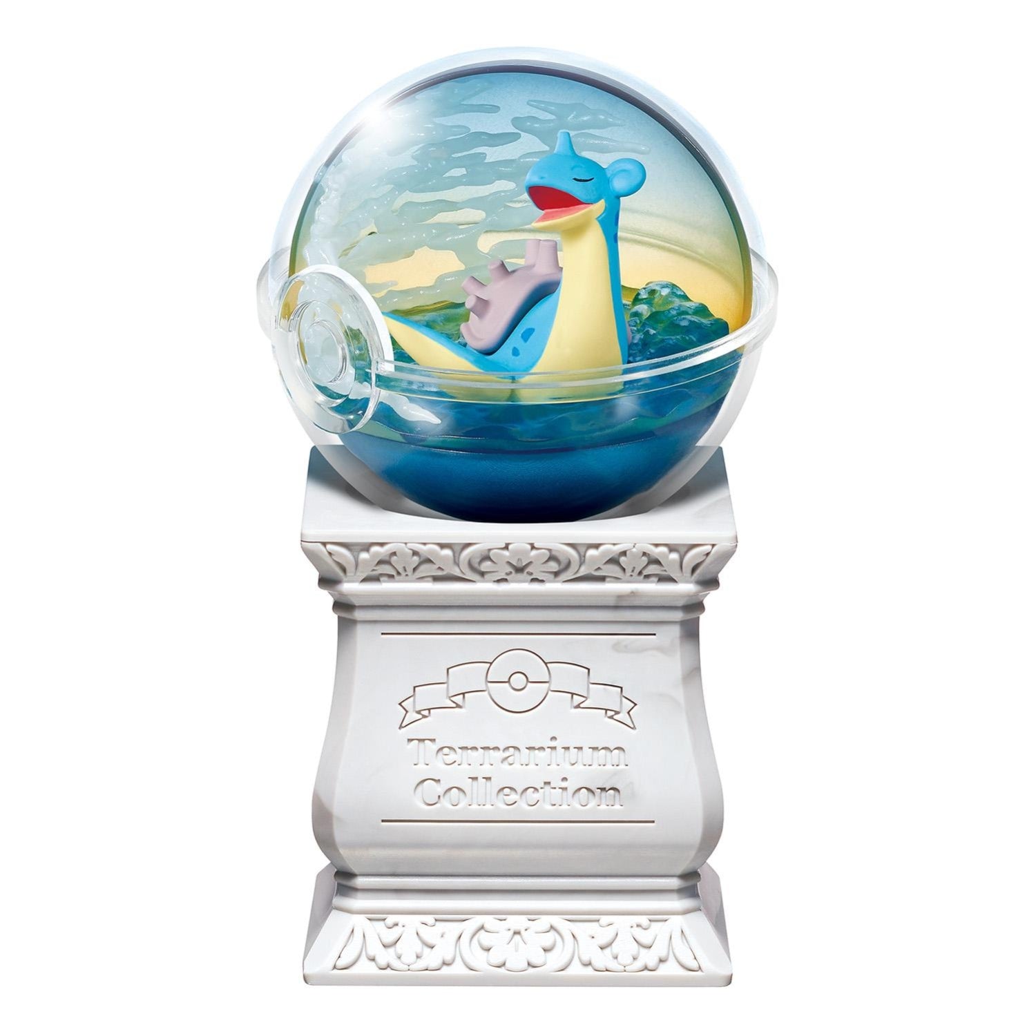 Figurine Pokemon Terrarium Collection Vol.15 Pokemon