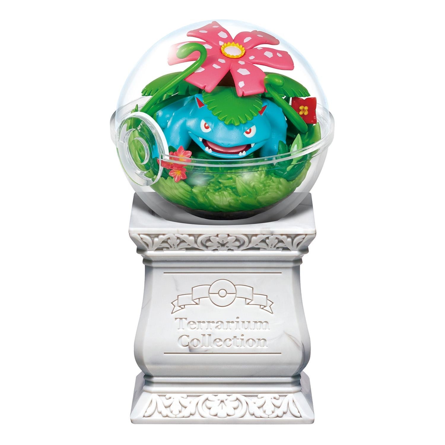 Figurine Pokemon Terrarium Collection Vol.15 Pokemon