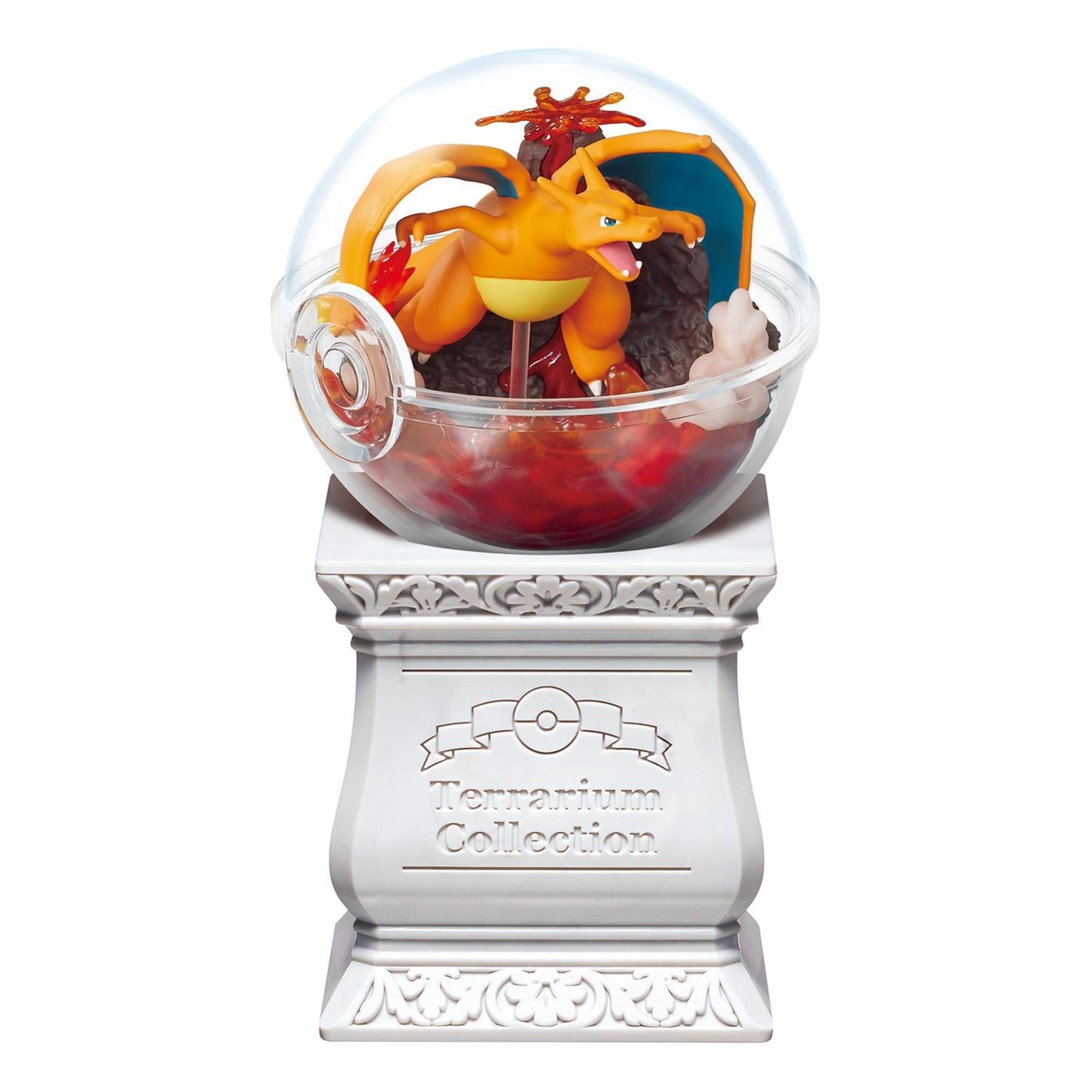 Figurine Pokemon Terrarium Collection Vol.15 Pokemon