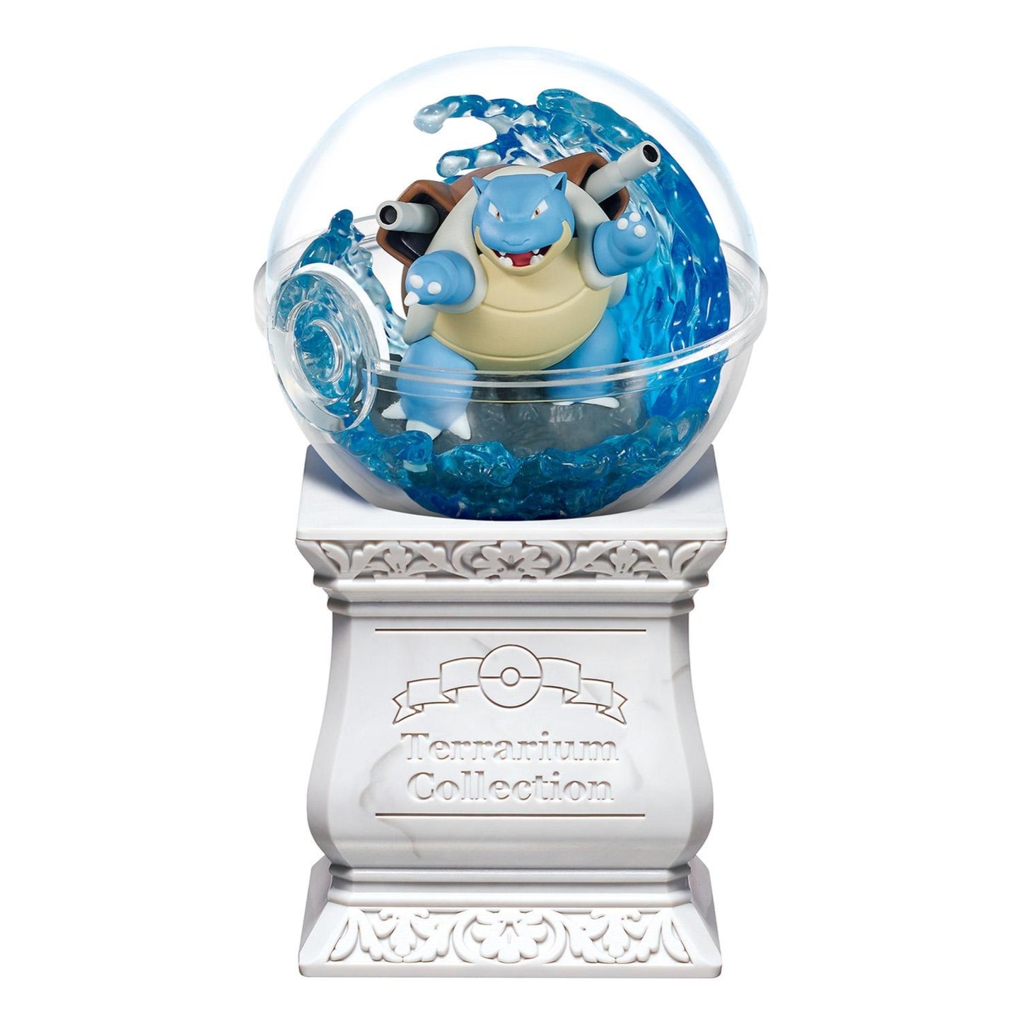 Figurine Pokemon Terrarium Collection Vol.15 Pokemon