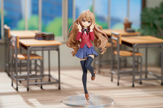 Figurine Taiga Aisaka Pop Up Parade Toradora