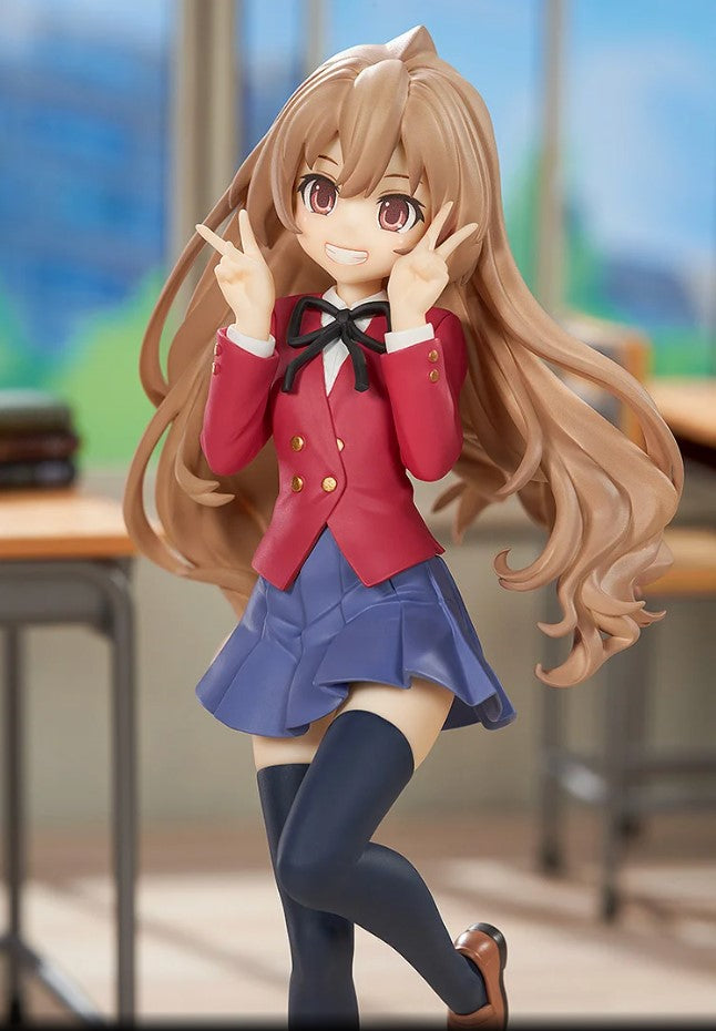 Figurine Taiga Aisaka Pop Up Parade Toradora