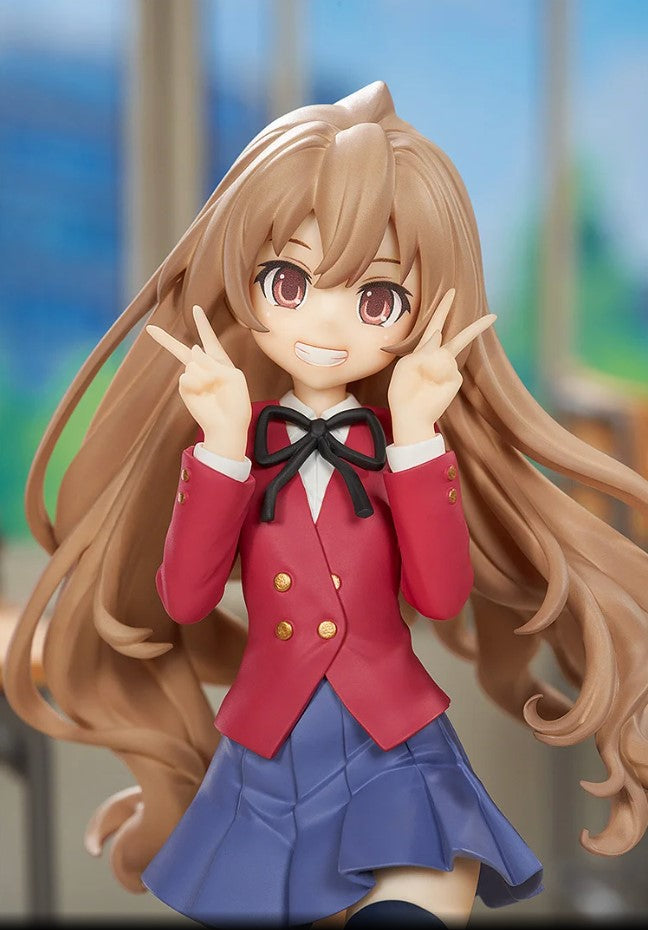 Figurine Taiga Aisaka Pop Up Parade Toradora