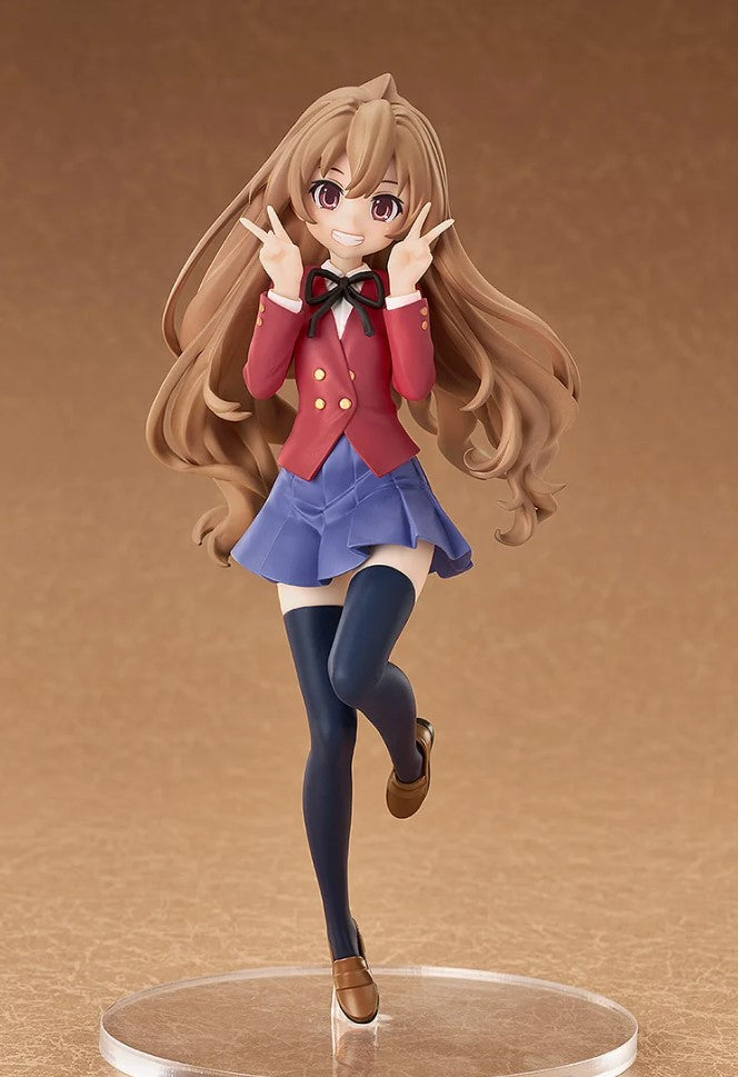 Taiga Aisaka Pop Up Parade Toradora Figure