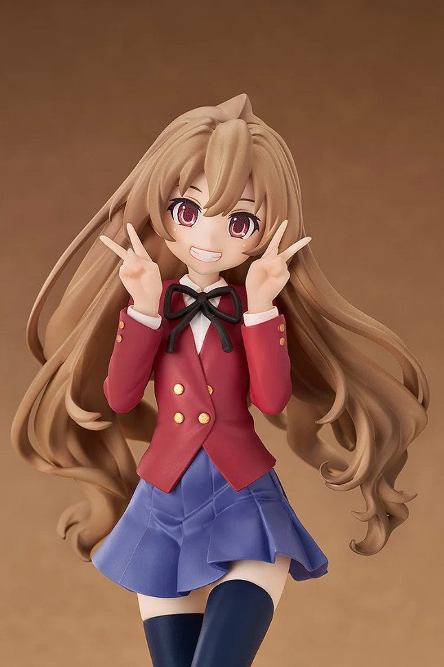 Figurine Taiga Aisaka Pop Up Parade Toradora