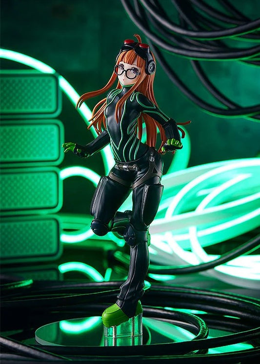 Figurine Futaba Sakura Pop Up Parade Persona 5