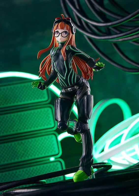 Figurine Futaba Sakura Pop Up Parade Persona 5