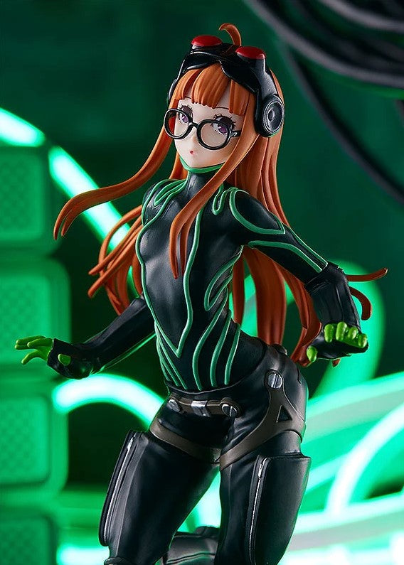 Figurine Futaba Sakura Pop Up Parade Persona 5