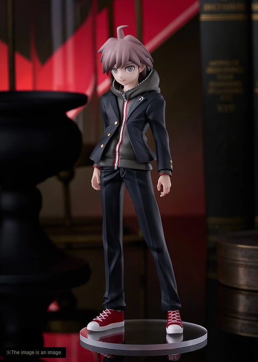 Figurine Makoto Naegi Pop Up Danganronpa