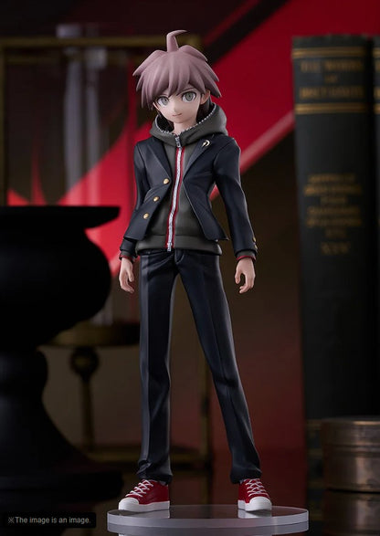 Figurine Makoto Naegi Pop Up Danganronpa