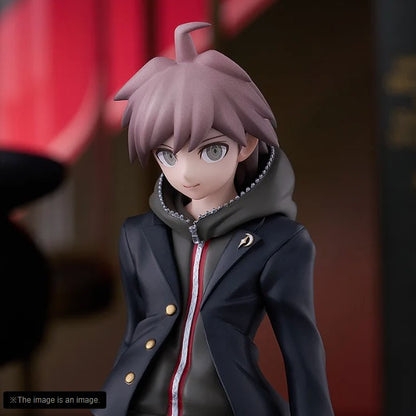 Figurine Makoto Naegi Pop Up Danganronpa