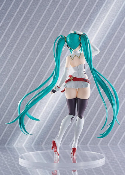 Figurine Racing Miku 2023 Ver. Pop Up Parade Hatsune Miku