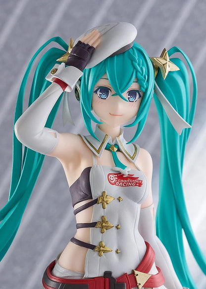 Figurine Racing Miku 2023 Ver. Pop Up Parade Hatsune Miku